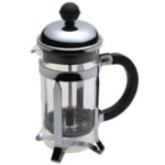 Cafetiera cu piston / French Press Chambord Bodum 0,5l 4 Cafetiera cu piston / French Press Chambord Bodum 0,5l 6