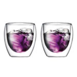 pahare bodum 250ml Pahare Pavina Bodum - 250 ml 3
