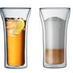 Pahare Assam Bodum - 400 ml 2 Pahare Assam Bodum - 400 ml 4