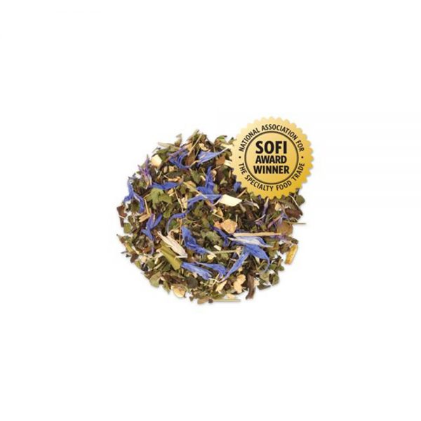 Ceai alb organic Vanilla Pear 1 Ceai alb organic Vanilla Pear 2