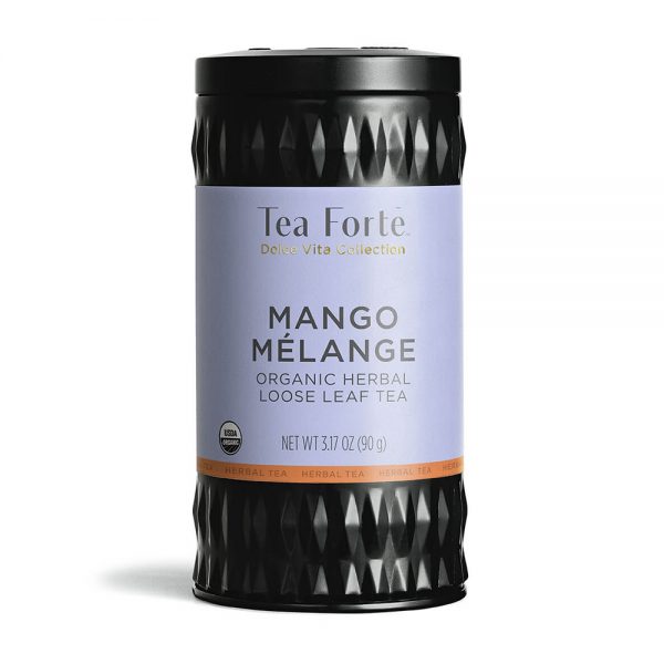 ceai Mango-Melange Ceai de plante Mango Melange 1