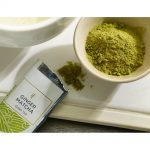 Ceai Matcha cutie 15 infuzii ceai organic 10