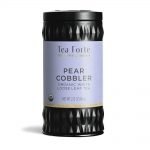 ceai alb pear-cobbler Ceai alb organic Pear Cobbler 3