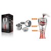 Aerator inox Twister 3 Aerator inox Twister 5